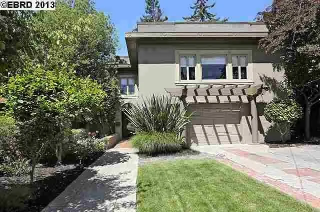 Photo of 2914 PIEDMONT AVE