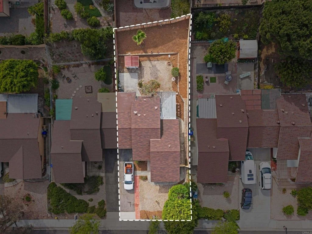 Photo of 1521 Temple Heights Drive