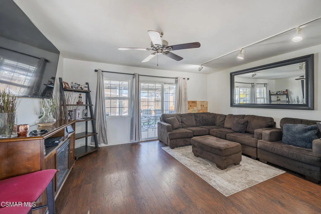Photo of 2157 Clover Street