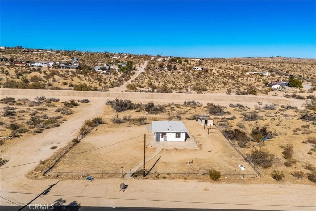 Photo of 59200 Barron Drive