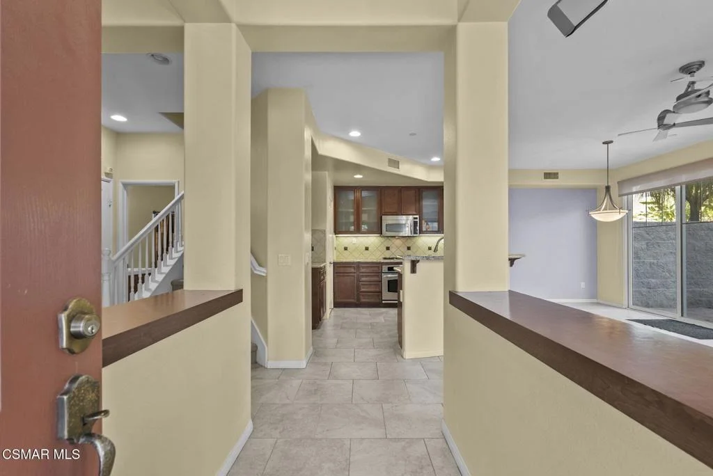 Photo of Unit B at 2980 Campa Way