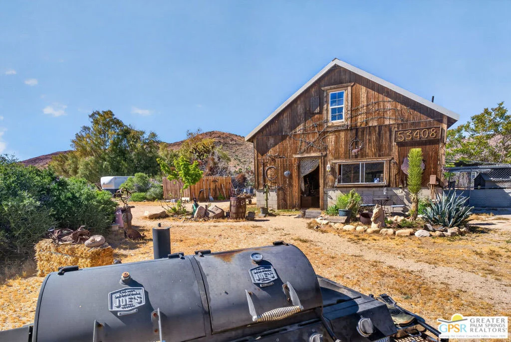 Photo of 53408 Stud Valley Road