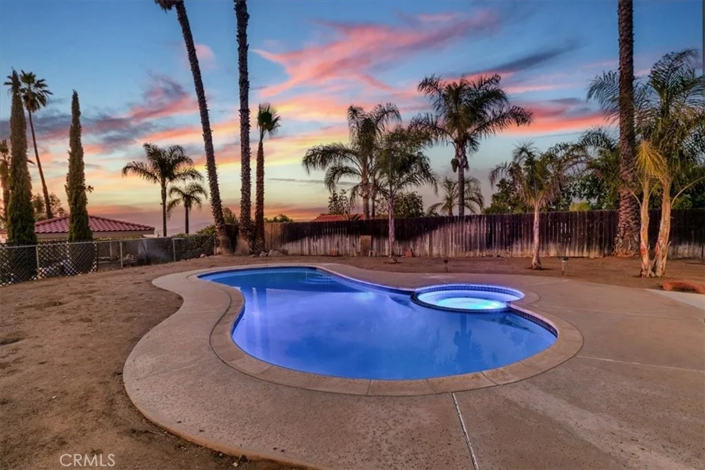 Photo of 15745 Saddleback Road