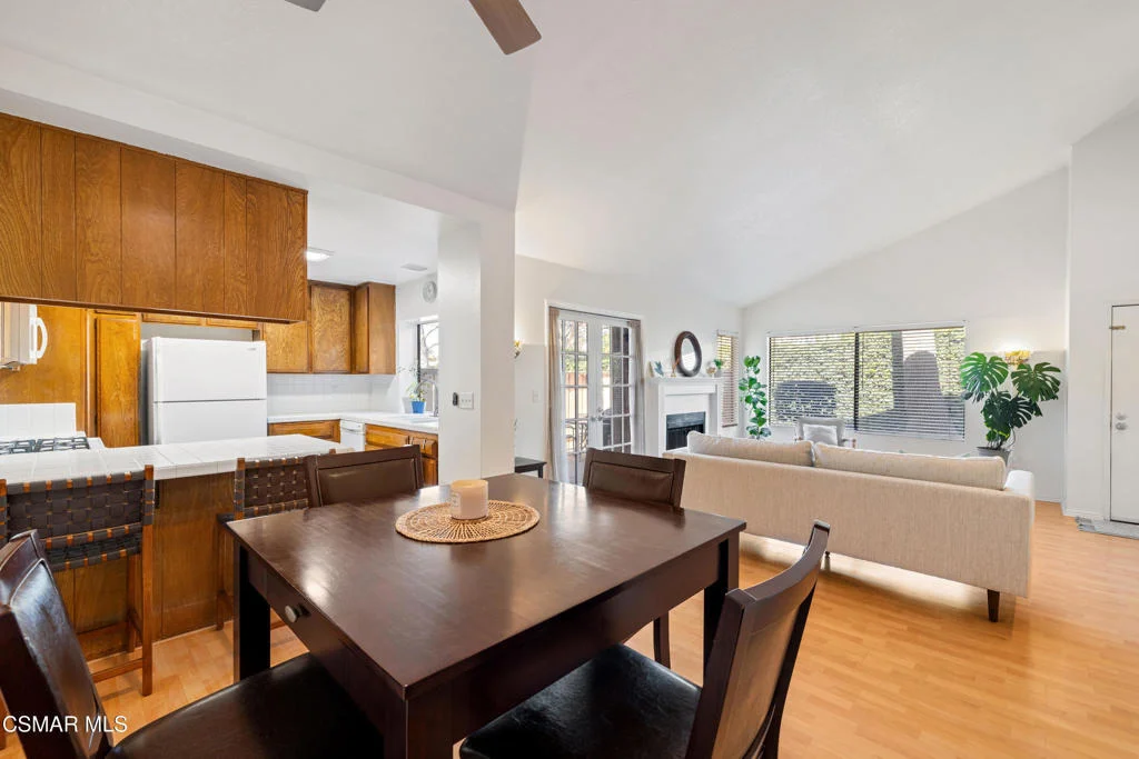 Photo of Unit C at 4514 Lubbock Drive