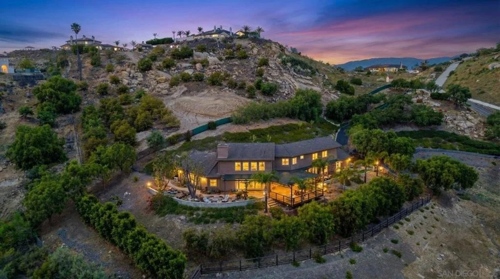 Photo of 1451 Nors Ranch Road