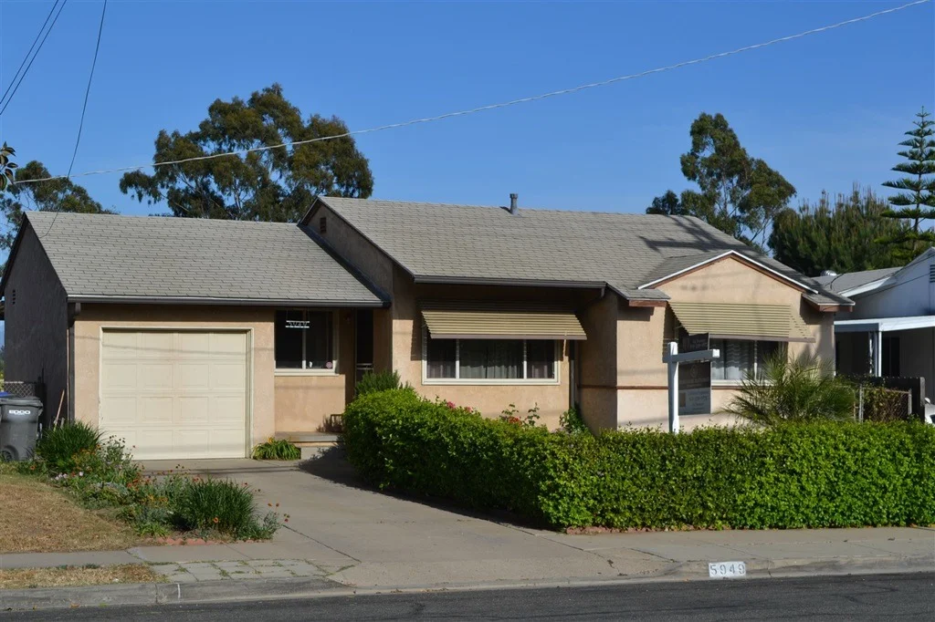 Photo of 5949 Lubbock Ave
