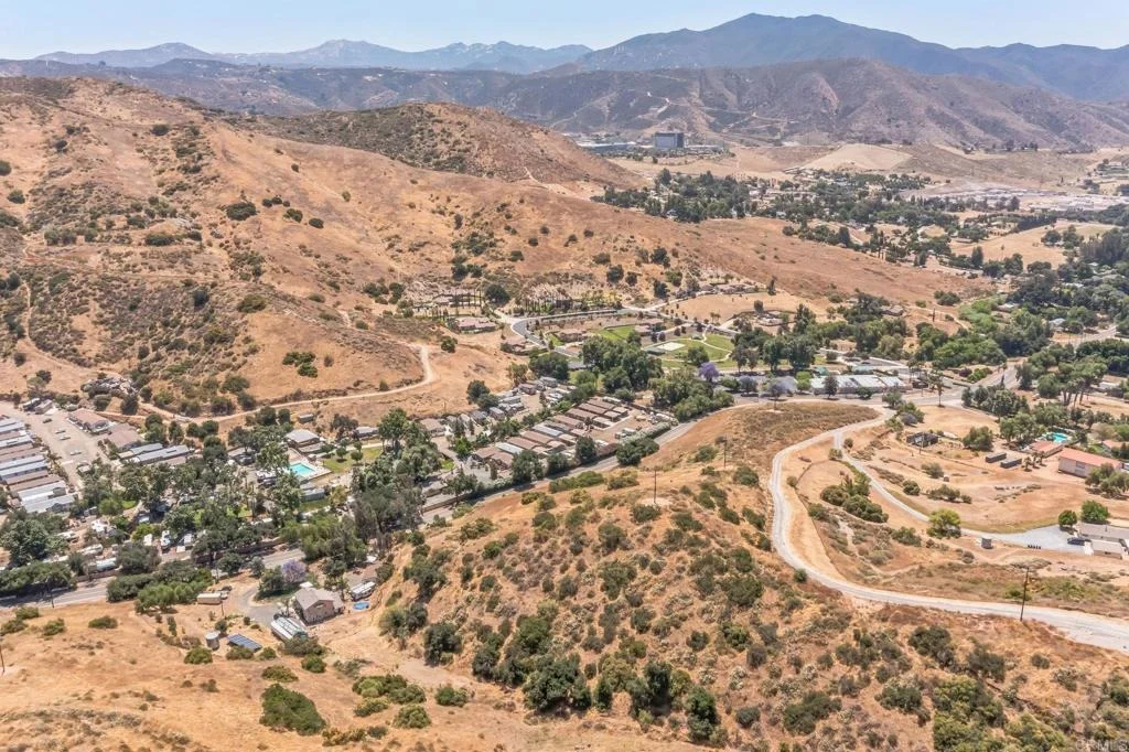 Photo of 0 Harbison Canyon Road