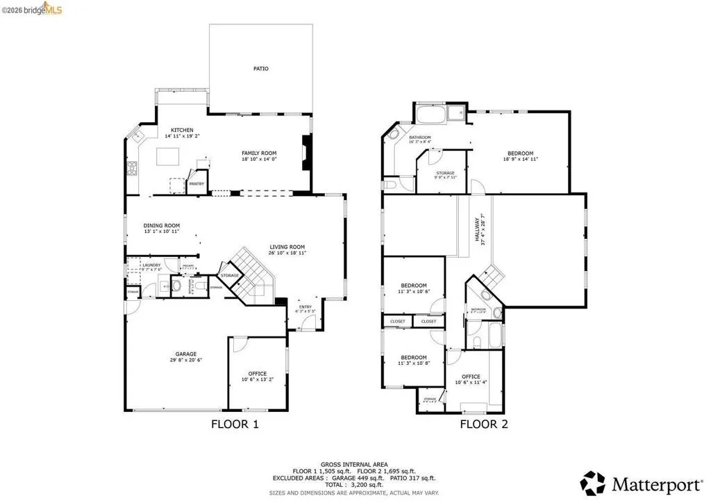 Photo of 5300 Clearbrook Dr