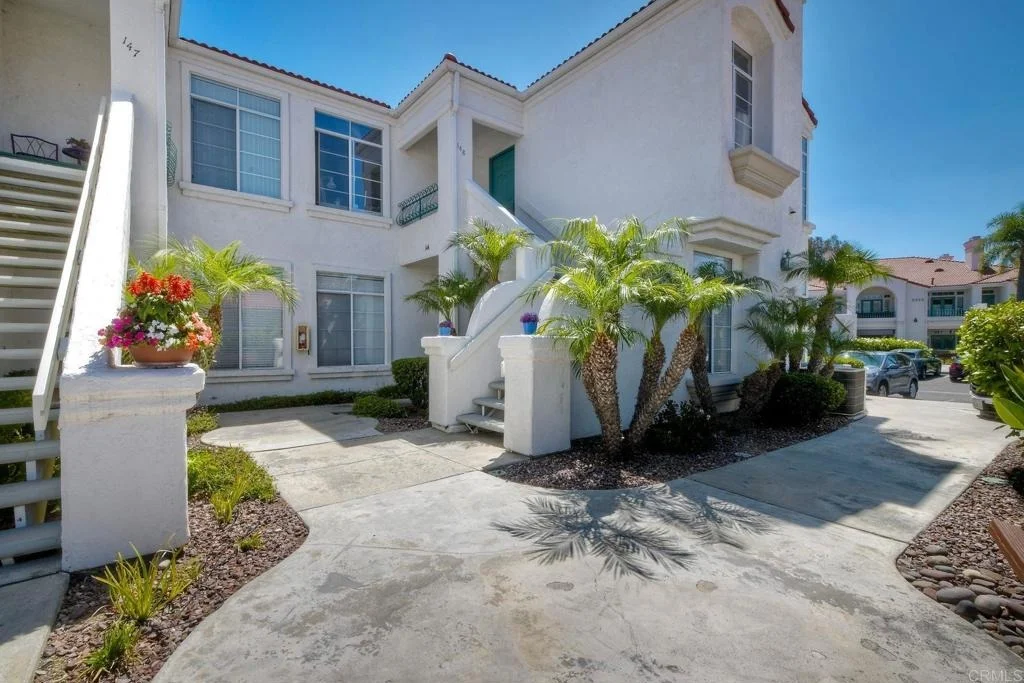 Photo of Unit 144 at 3375 Genoa Way