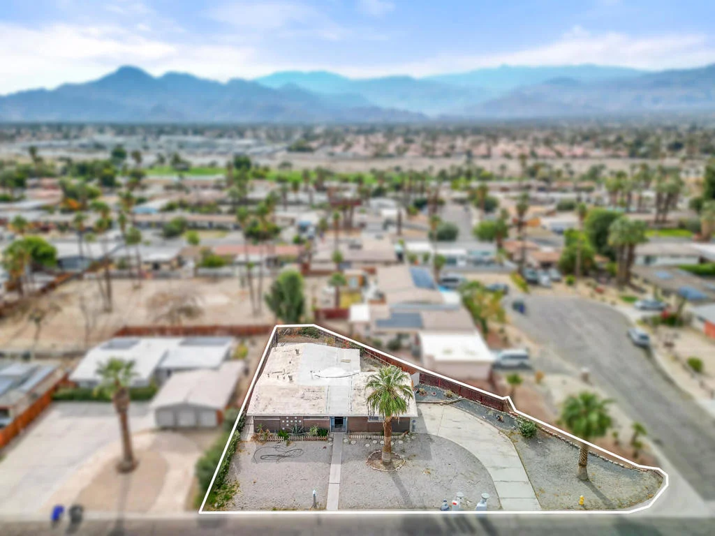 Photo of 74683 Merle Drive