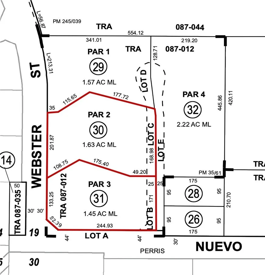 Photo of 24001 -24002 Nuevo Road