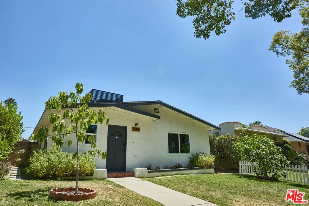 Photo of 1130 Wesley Avenue