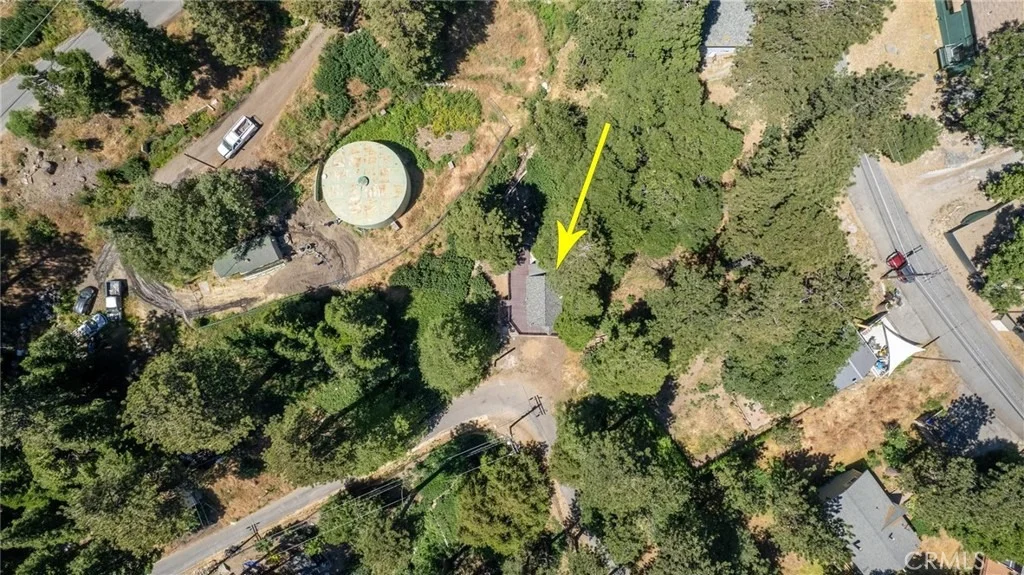 Photo of 21818 Vista Road