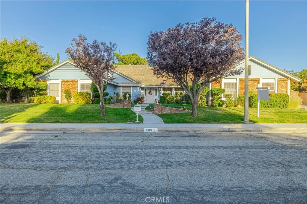 Photo of 43118 Roulette Lane
