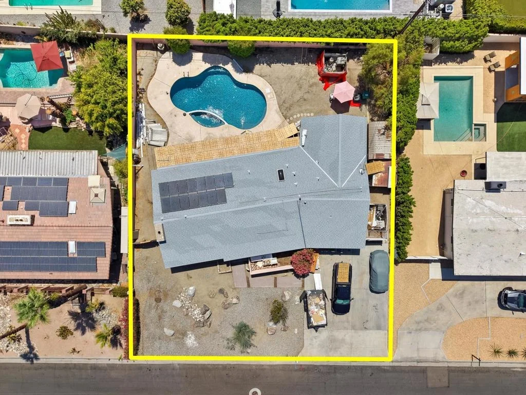 Photo of 74301 Old Prospector Trail