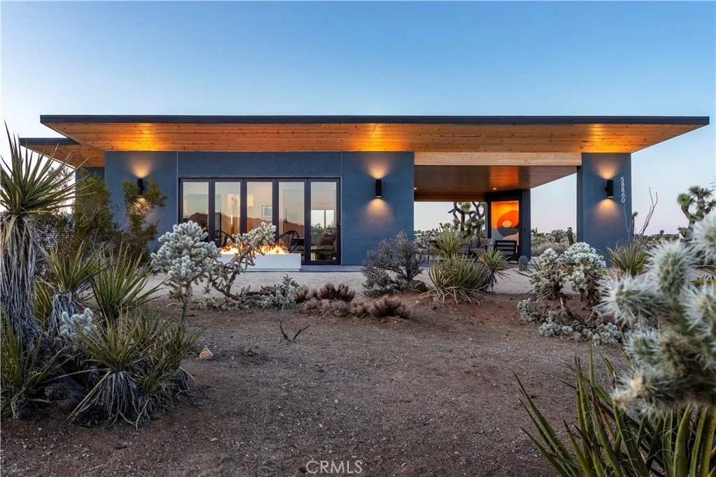 Photo of 58860 Ocotillo