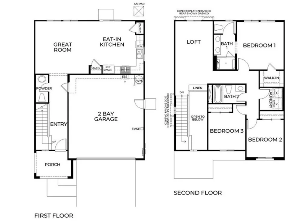 Photo of 15394 Thundercloud Lane