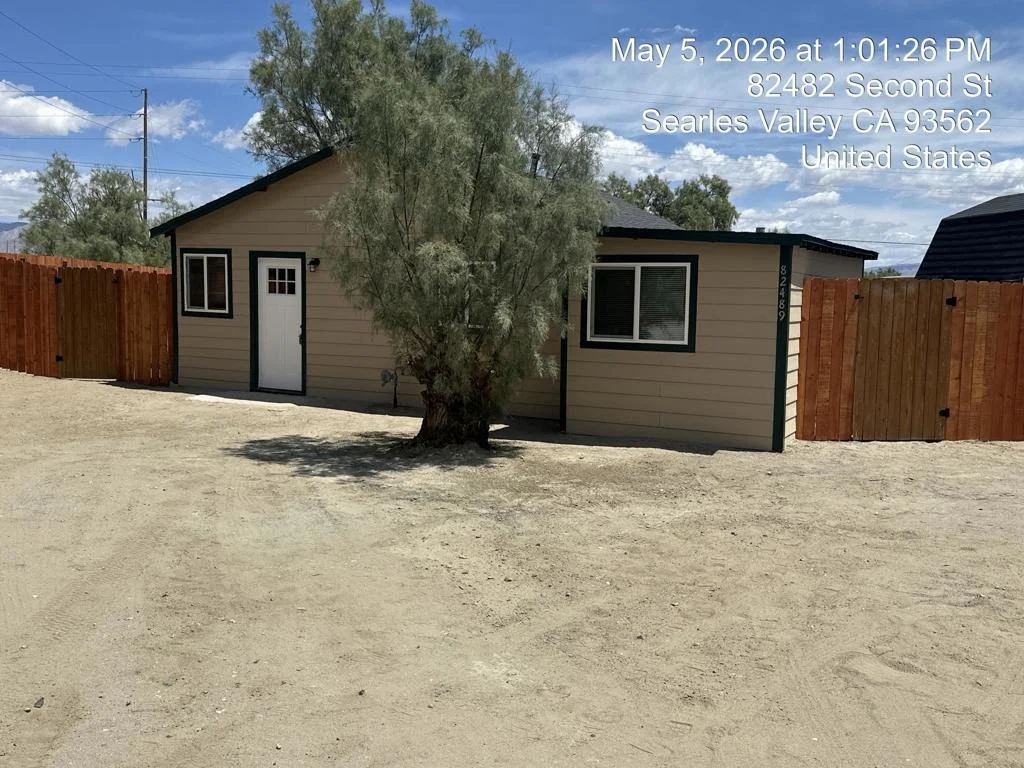 Photo of 82489 2nd Street