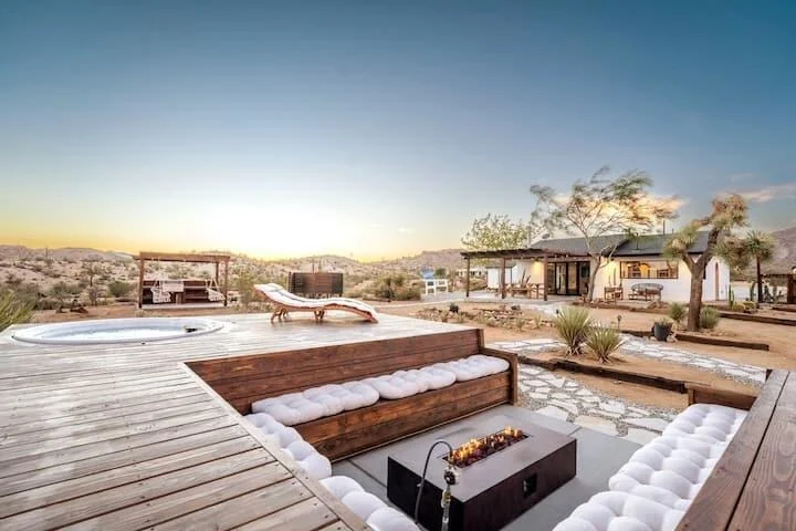 Photo of 60630 Los Coyotes Drive