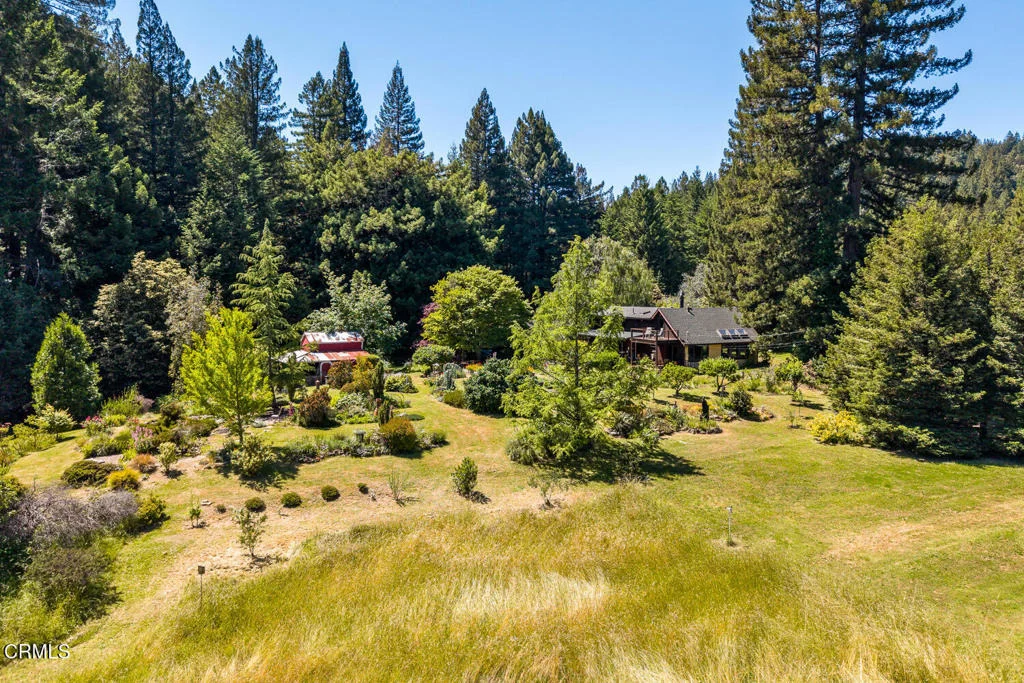 Photo of 31501 Comptche Ukiah Road