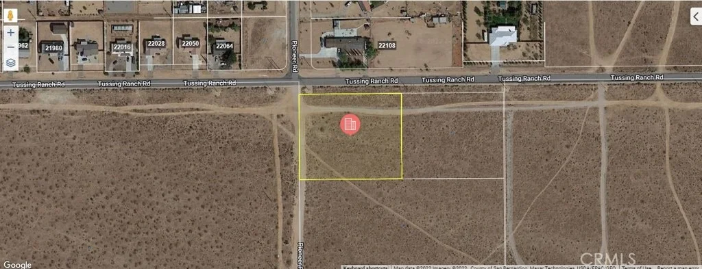 Photo of 22109 Tussing Ranch Rd Road