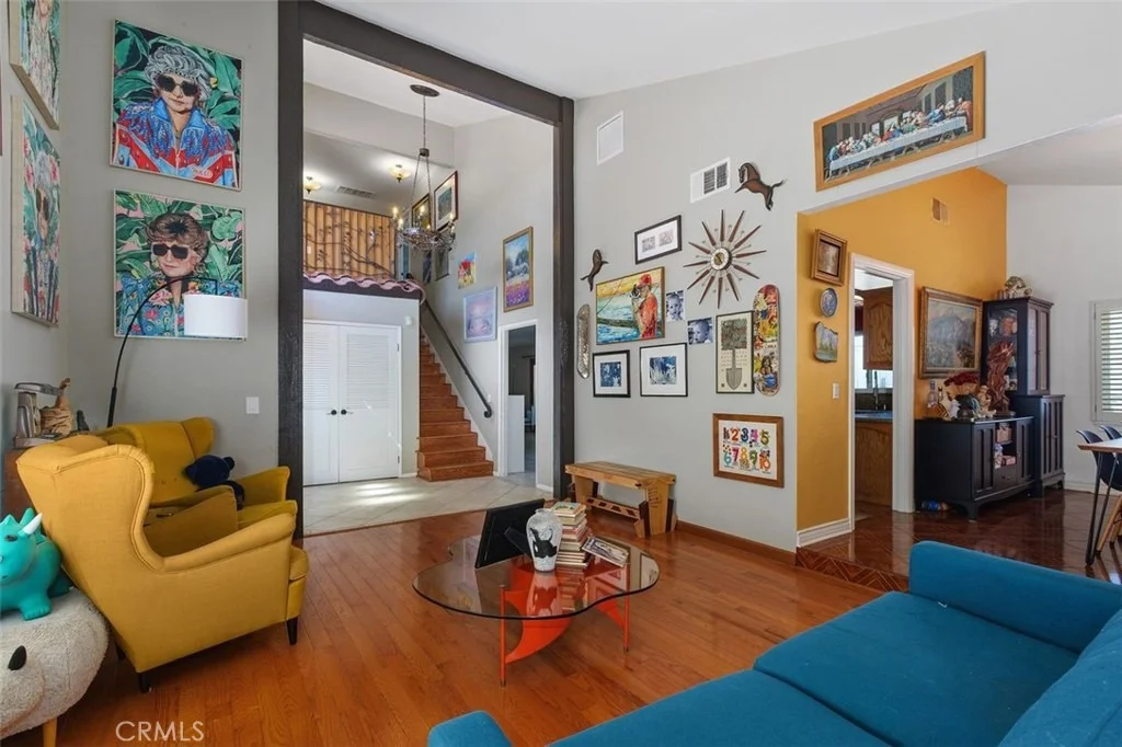 Photo of 14740 Descanso Drive