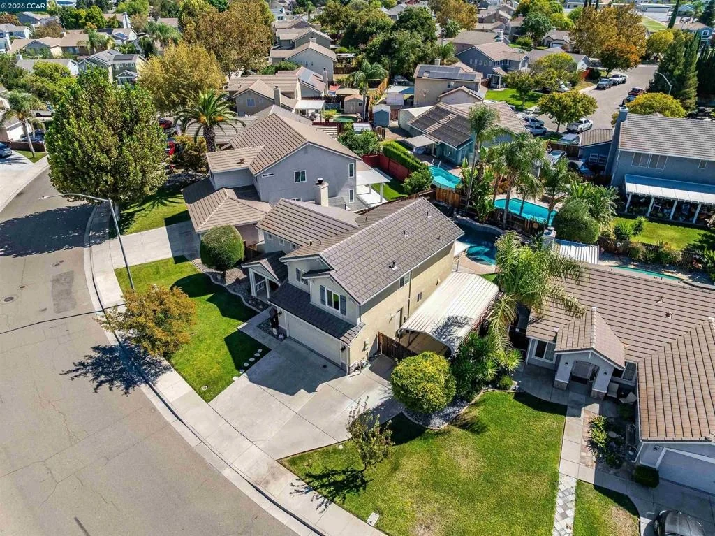 Photo of 2211 Bridle Creek Circle