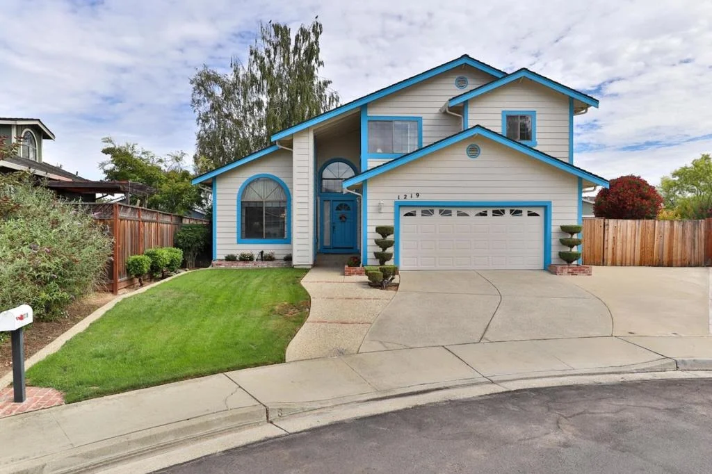 Photo of 1219 Willow Court