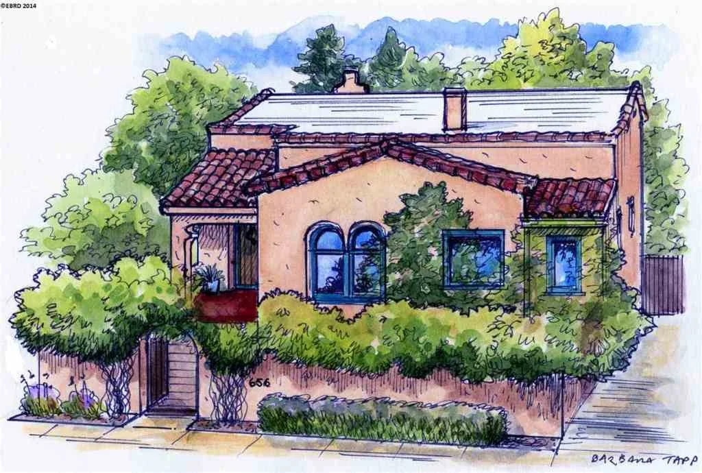 Photo of 656 ARLINGTON AVE
