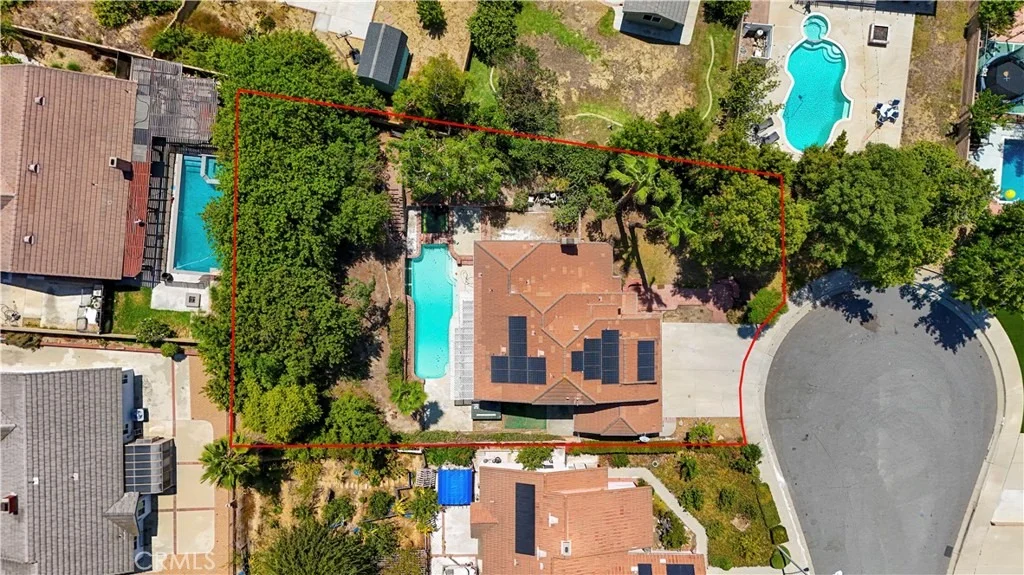 Photo of 900 Fall Creek Court