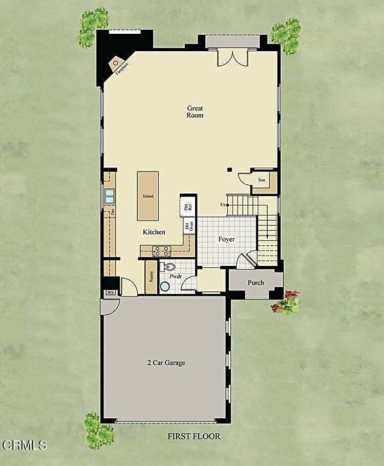 Photo of 1600 Mulligan Street