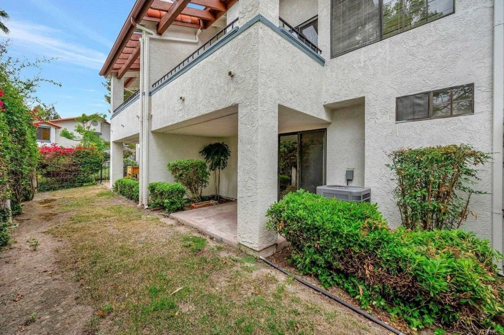 Photo of Unit C at 1526 Apache Drive