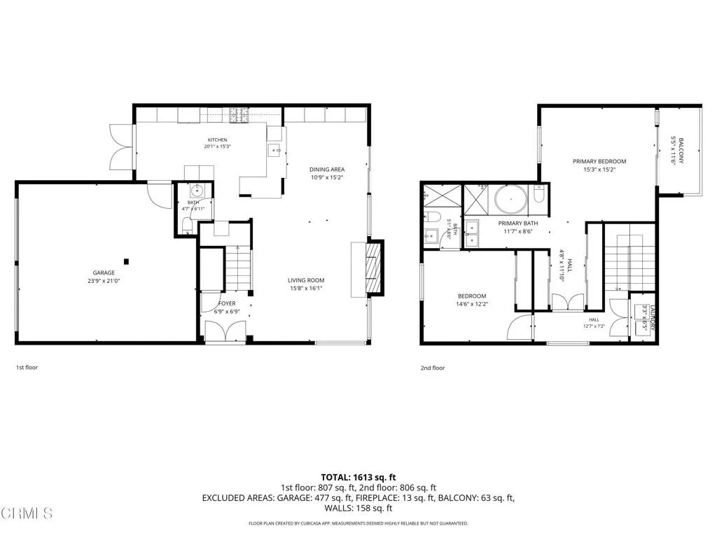 Photo of 2350 Monaco Drive