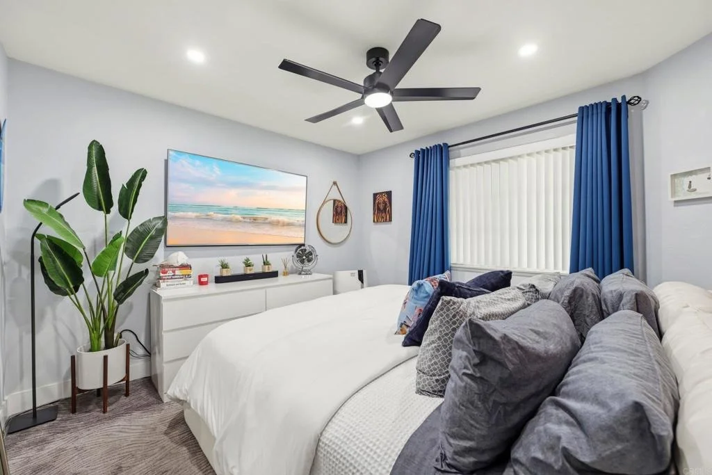 Photo of Unit 39 at 3475 Paseo de Brisas