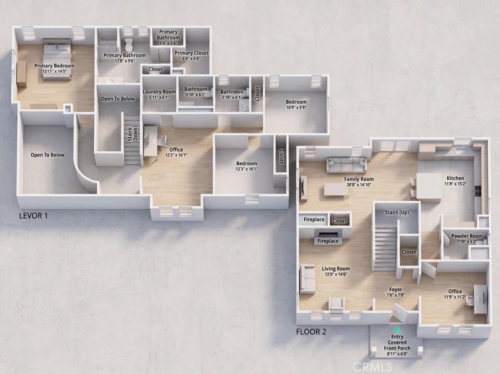 Photo of 36 Tarleton Lane