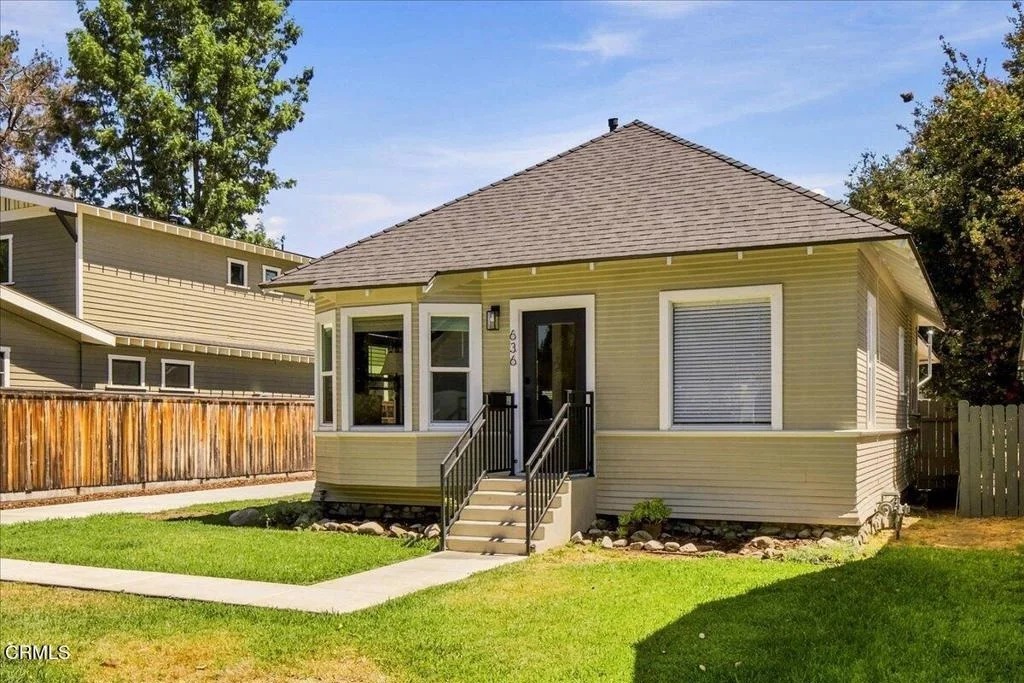 Photo of 636 Forest Avenue