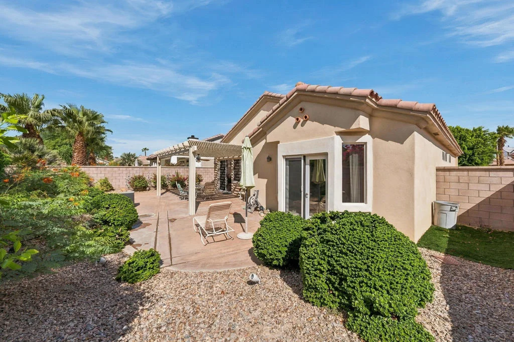 Photo of 78967 Nectarine Drive