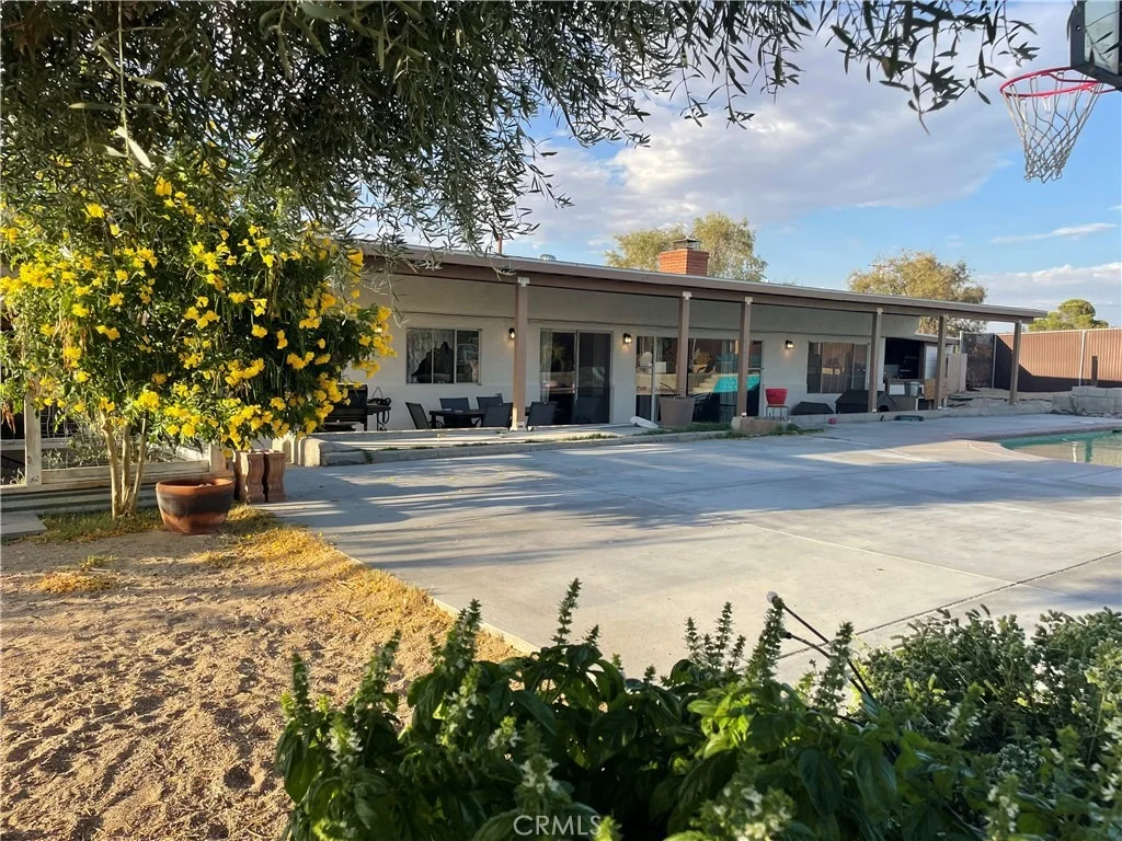 Photo of 27815 Panamint Road