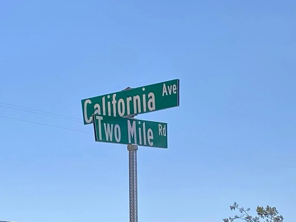 Photo of 407 California Avenue