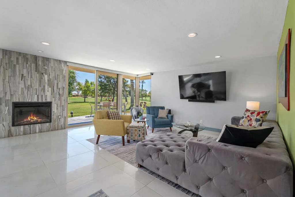 Photo of Unit 13 at 42320 Baracoa Drive