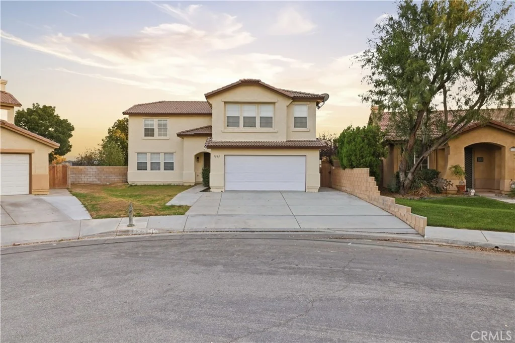 Photo of 1222 Valiant Street