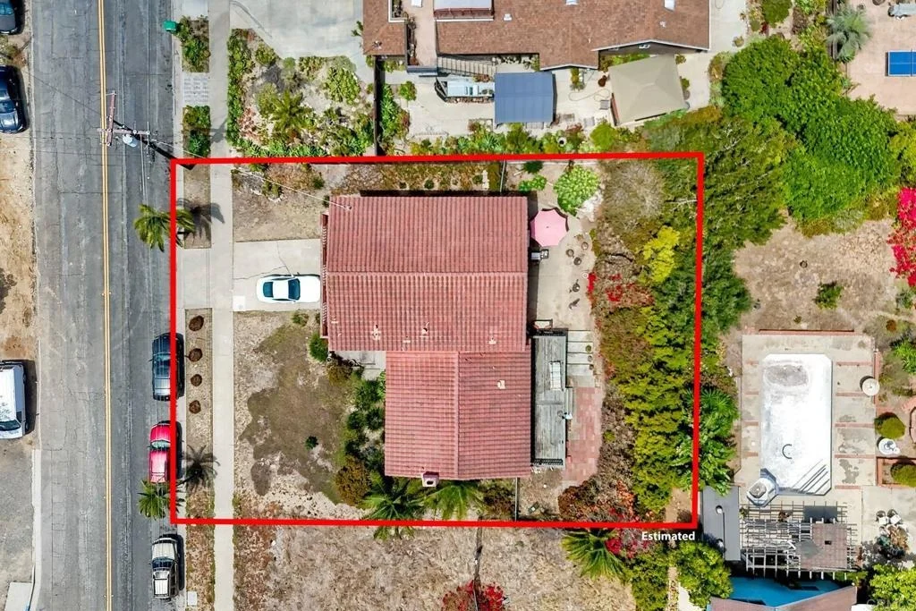 Photo of 2302 Greenbrier Drive