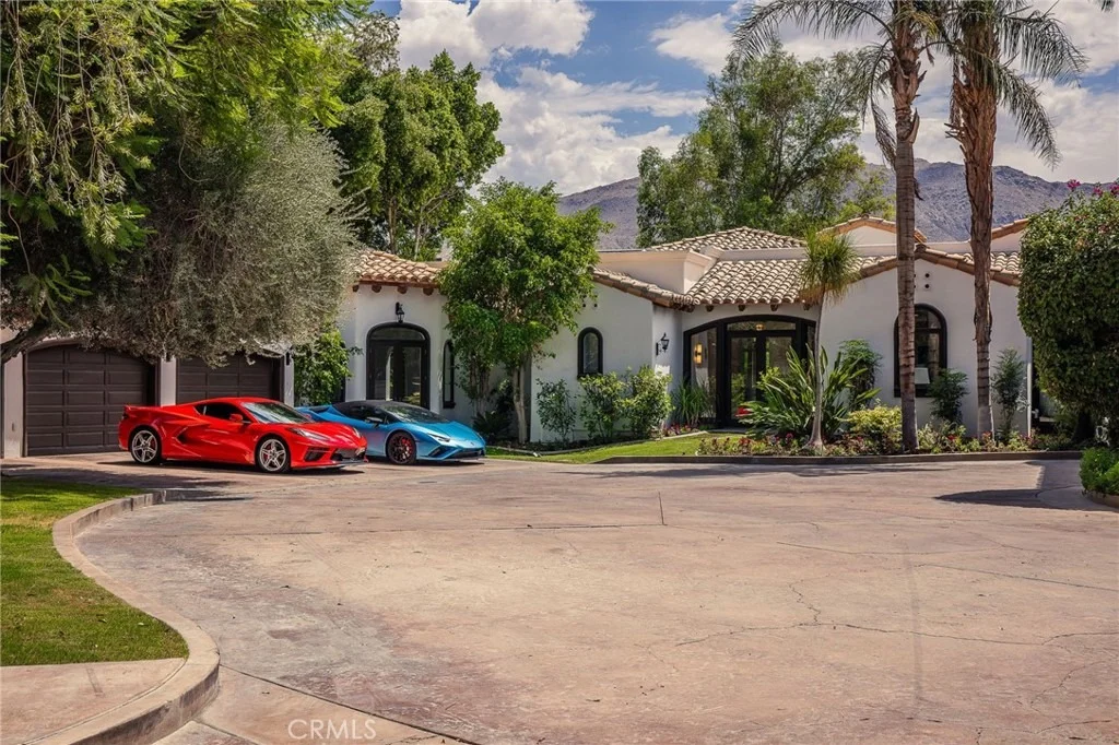 Photo of 41511 Bob Hope Drive