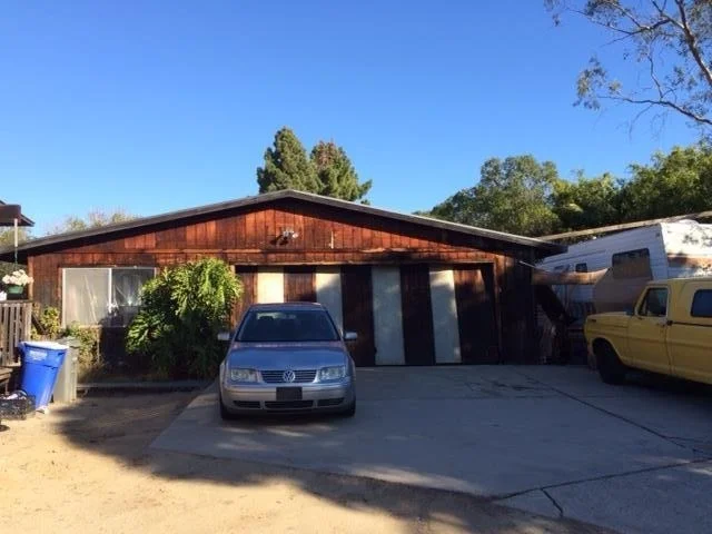 Photo of 519 Cerro St