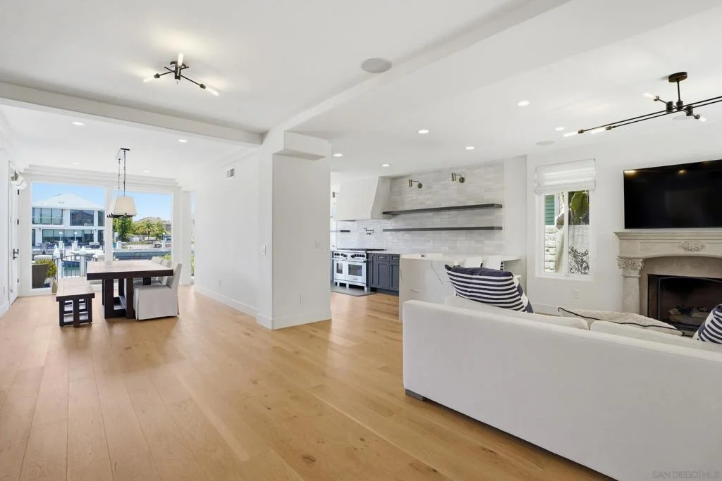 Photo of 40 Spinnaker way