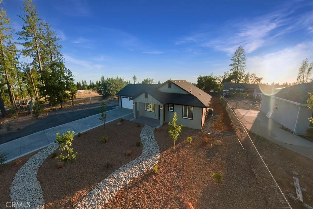 Photo of 5421 Pentz Road