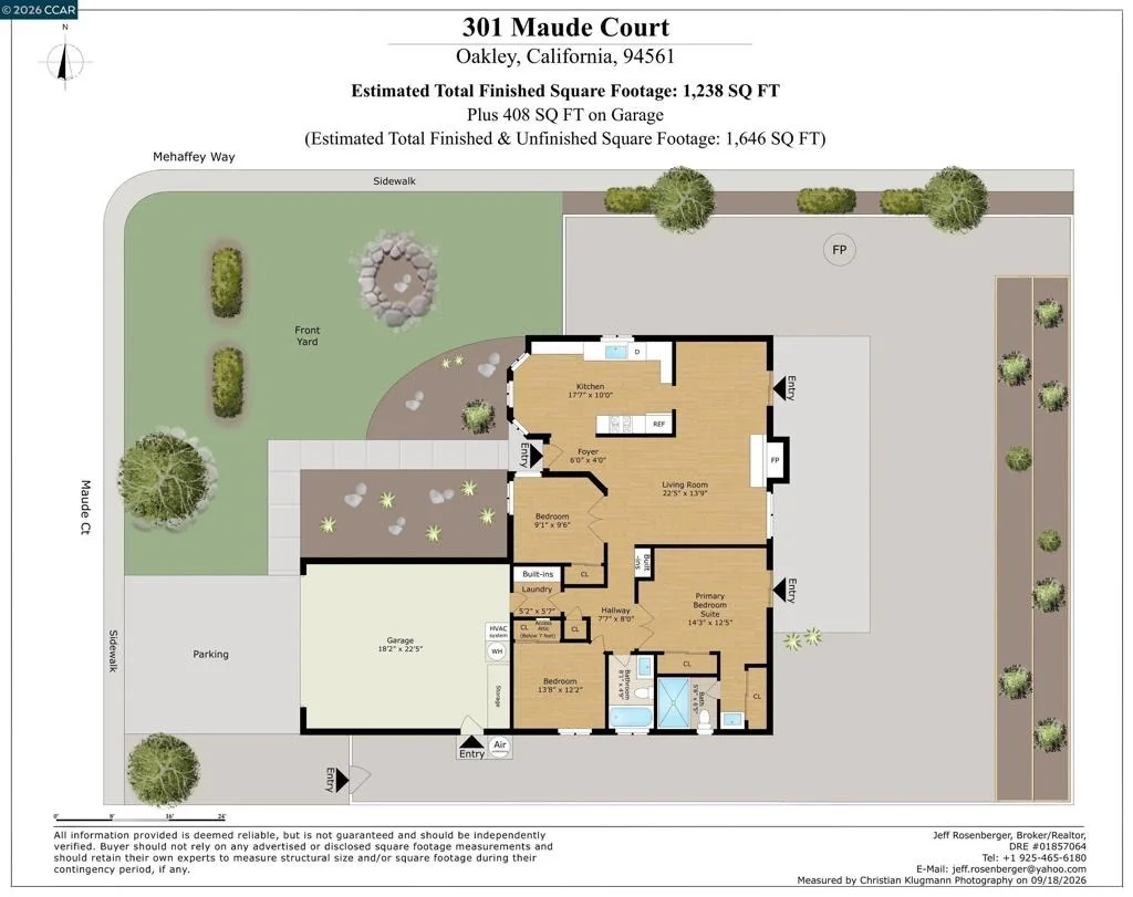 Photo of 26 Polaris Dr