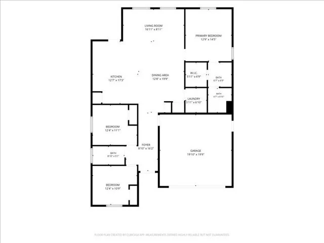Photo of 2782 Austere Avenue