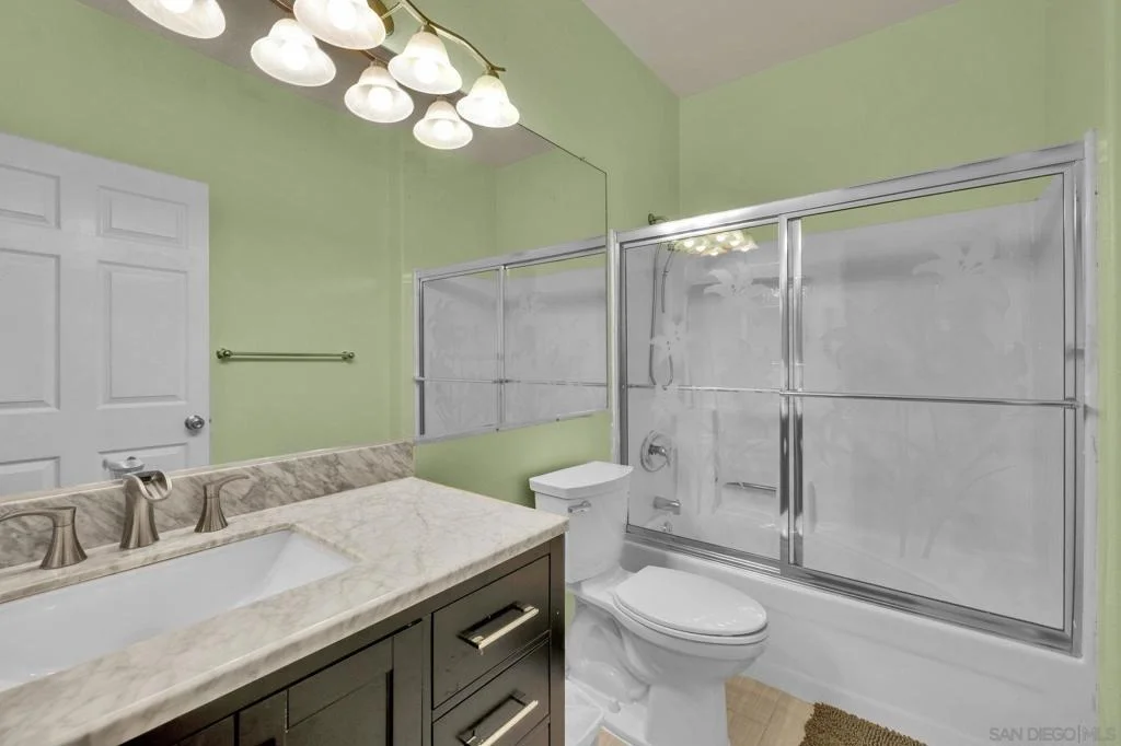 Photo of Unit C at 12640 Springbrook Drive