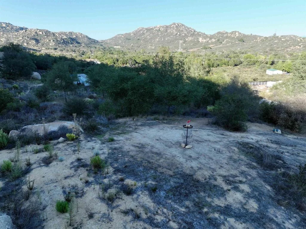 Photo of Rainbow Peaks Trail